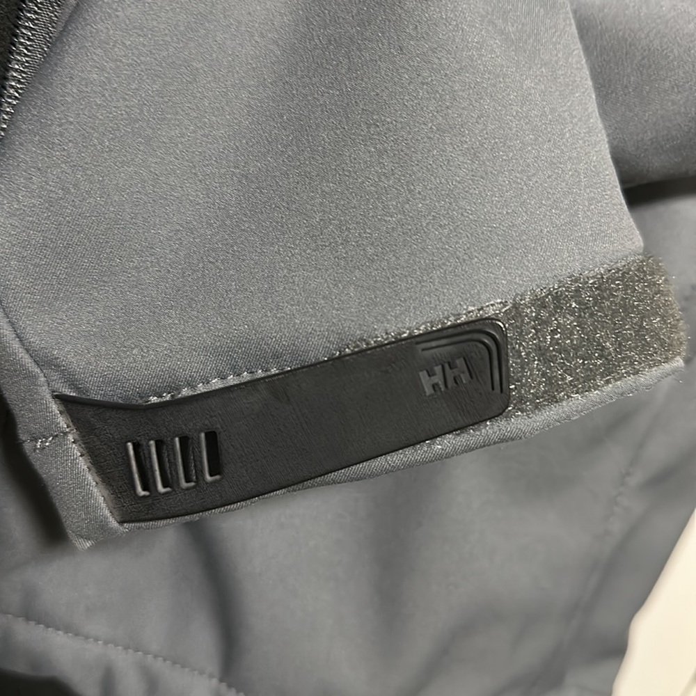 Men’s Helly Hansen Technical Jacket. Size Medium,… - image 8